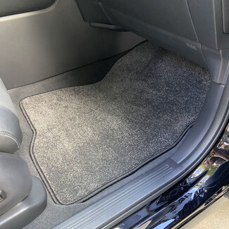 Коврики на Honda CR-V VI 2022 - 2025 в Липецке Коврики на Honda CR-V VI 2022 - 2025 в Липецке