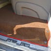 Ворсовые коврики на Chevrolet Express 2002 - 2019 в Липецке