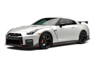 Коврики на Nissan GT-R 2007 - 2025 в Липецке