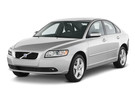 EVA коврики на Volvo S40 II 2004 - 2012 в Липецке