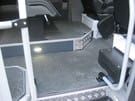 Коврики на Mercedes Sprinter (W906) рестайлинг 2013 - 2018 в Липецке