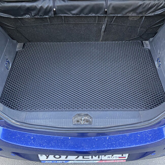 Коврики на Opel Corsa D 2006 - 2014 в Липецке Коврики на Opel Corsa D 2006 - 2014 в Липецке