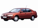 Коврики на Nissan Primera (P11) 1996 - 2002 в Липецке