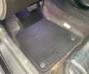 Коврики на Audi A4 (B6) 2000 - 2004 в Липецке