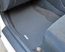 Коврики на Mitsubishi Galant VIII 1996 - 2005 в Липецке