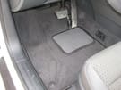 Коврики на Audi S3 (8P) 2006 - 2012 в Липецке