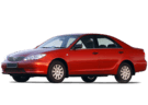 Коврики на Toyota Camry (XV30) 2001 - 2006 в Липецке