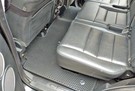 Ворсовые коврики на Land Rover Discovery IV 2009 - 2017 в Липецке