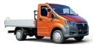 Коврики на ГАЗ ГАЗель NN 2019 - 2025 в Липецке