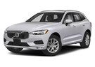 Коврики на Volvo XC60 II 2017 - 2025 в Липецке