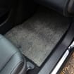 Ворсовые коврики на Nissan Murano (Z52) 2014 - 2022 в Липецке