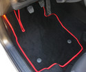 Коврики на Seat Leon II 2005 - 2013 в Липецке