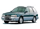 Коврики на Nissan Wingroad (Y10) 1996 - 1999 в Липецке