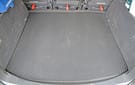Коврики на Volkswagen Touran 2003 - 2015 в Липецке