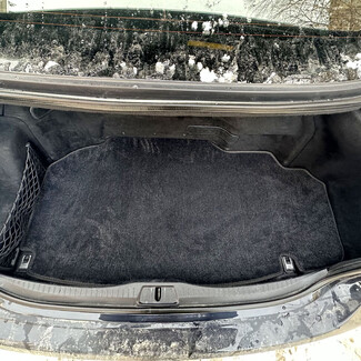 EVA коврики на Lexus LS IV 2006&nbsp;-&nbsp;2017 в Липецке