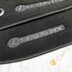 EVA коврики на Lexus RX II 2003 - 2009 в Липецке