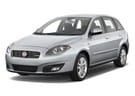 Коврики на Fiat Croma II 2005 - 2011 в Липецке