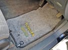 Коврики на Toyota Carina ED (T20) 1993 - 1998 в Липецке