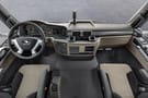 Ворсовые коврики на MAN TGS 2007 - 2020 в Липецке