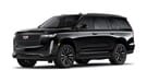 Коврики на Cadillac Escalade V 2020 - 2025 в Липецке
