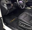 EVA коврики на Cadillac Escalade IV 2015 - 2021 в Липецке