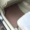 Коврики на Toyota Corolla Fielder (E14) 2006 - 2012 в Липецке