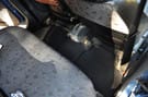 EVA коврики на Chevrolet Spark I 1998 - 2018 в Липецке