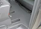 EVA коврики на Peugeot Traveller 2016 - 2025 в Липецке