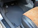 EVA коврики на Toyota Prius (20) 2004 - 2009 в Липецке
