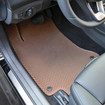 Коврики на Mercedes GLA (X156) 2014 - 2020 в Липецке