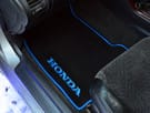 EVA коврики на Honda Accord VI 1997 - 2002 в Липецке