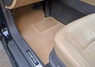 Коврики на Hyundai Genesis I 2008 - 2014 в Липецке