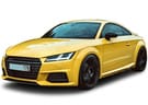 Коврики на Audi TT (8S) 2014 - 2023 в Липецке
