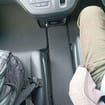 EVA коврики на Honda Freed+ 2016 - 2024 в Липецке