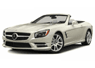Коврики на Mercedes SL (R231) 2012 - 2019 в Липецке
