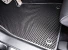 Коврики на Lexus GS IV 2011 - 2020 в Липецке