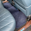 Коврики на BMW XM (G09) 2022 - 2025 в Липецке