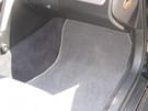 Коврики на Subaru Outback III 2003 - 2009 в Липецке