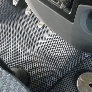 EVA коврики на ГАЗ ГАЗель бизнес 9 мест 2020 - 2026 в Липецке EVA коврики на ГАЗ ГАЗель бизнес 9 мест 2020 - 2026 в Липецке