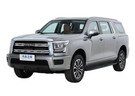 Коврики на Haval H5 2023 - 2025 в Липецке