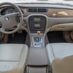 Коврики на Jaguar S-Type 1998 - 2008 в Липецке