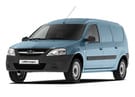 Коврики на Lada (ВАЗ) Largus 2012 - 2025 в Липецке
