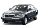 Коврики на Skoda Octavia A5 и FL 2004 - 2013 в Липецке