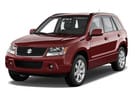 EVA коврики на Suzuki Grand Vitara III 2005 - 2016 в Липецке