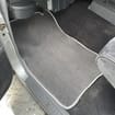 EVA коврики на Toyota Land Cruiser 70 2006 - 2025 в Липецке