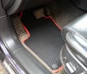 Коврики на Audi S8 (D3) 2006 - 2011 в Липецке