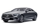 Ворсовые коврики на Mercedes CLS (C257) 2017 - 2023 в Липецке
