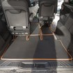 Коврики на Mercedes Vito (W447) 2014 - 2025 в Липецке