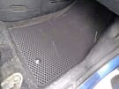 EVA коврики на Ford Fusion 2002 - 2012 в Липецке