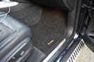 Ворсовые коврики на BMW X6 (F16) 2014 - 2019 в Липецке